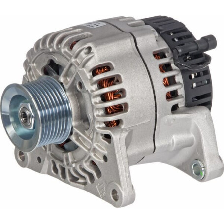 Alternateur 28V 55A MAHLE MG623