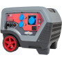 Alternateur Q6500 BRIGGS ET STRATTON 030796
