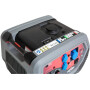 Alternateur Q6500 BRIGGS ET STRATTON 030796