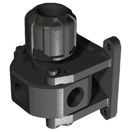 Raccord OMI 011LA0109