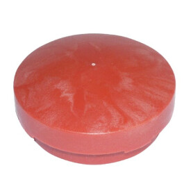 Bouchon rouge WEED-LOVER WEE12001