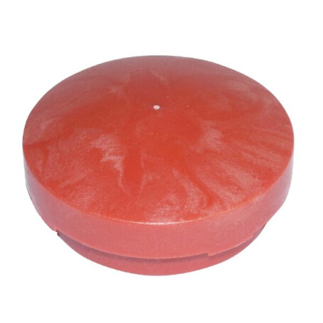 Bouchon rouge WEED-LOVER WEE12001