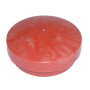 Bouchon rouge WEED-LOVER WEE12001