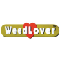 Bouchon rouge WEED-LOVER WEE12001