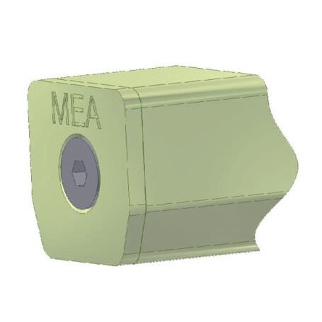 Bouchon MEA TB337050