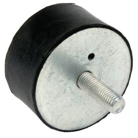 Tope 75/40 M12x37 2xD4,25 LEMKEN F010609