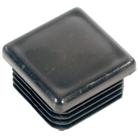 Bouchon carré 100x100mm UNIVERSEL KS111210