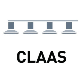 Amortisseur CLAAS 0009505550