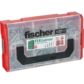Boîte à outils FISCHER 532893