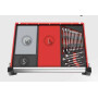 Boîte à outils FACOM BPMBOXM