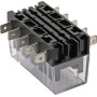 Porte-fusibles HELLA 8JD005993032