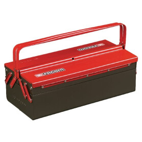 Boite 3 cases FACOM BT9