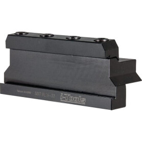 Porte plaquette I-TOOLS SBTBL1632