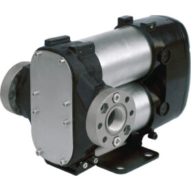 Pompe à caburant électrique PIUSI F00363B0A