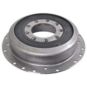 Amortisseur de torsion JOHN DEERE RE213694