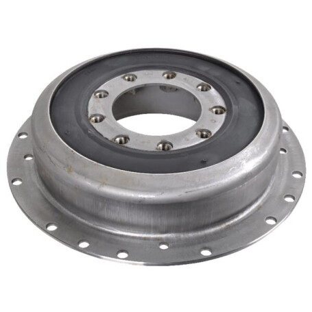 Amortisseur de torsion JOHN DEERE RE213694