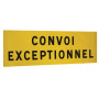 Bâche convoi exceptionnel classe 2 1200 x 400mm UNIVERSEL 486840