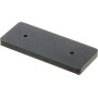 Amortisseur en caoutchouc 120 x 48mm TANCO 1330305