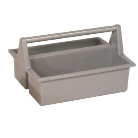 Boîte à outils HÜNERSDORFF PL4383