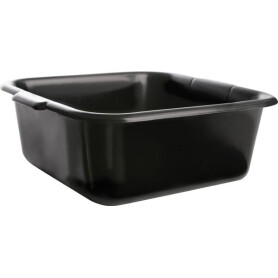 Bac de vidange 9L 290x290x130mm UNIVERSEL KR4061