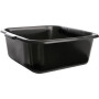 Bac de vidange 9L 290x290x130mm UNIVERSEL KR4061