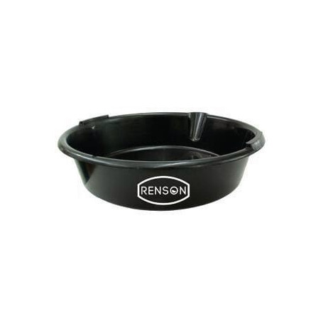 Bac de vidange 6,5l RENSON 159562