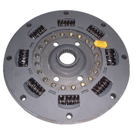Smorzatore 272 mm LUK 370004110