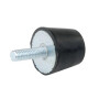 Amortisseur AS-MOTOR E04597ASM