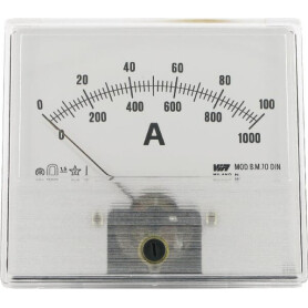 Ampèremètre BL1500 TELWIN 152098