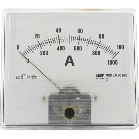 Ampèremètre BL1500 TELWIN 152098