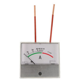 Ampèremètre BL620 TELWIN 152255