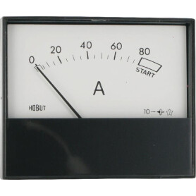 Ampèremètre BL650 TELWIN 152134
