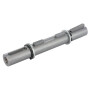 Axe de sortie double 18mm UNIVERSEL GMR904018D