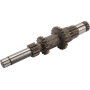 Axe de pignon AGRIA AGW72185