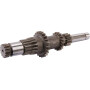 Axe de pignon AGRIA AGW72185