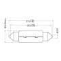 Ampoule UNIVERSEL B122110