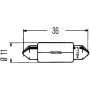 Ampoule HELLA 8GM002092121