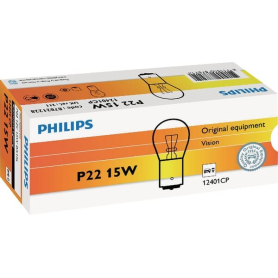 Ampoule PHILIPS GL12401CP