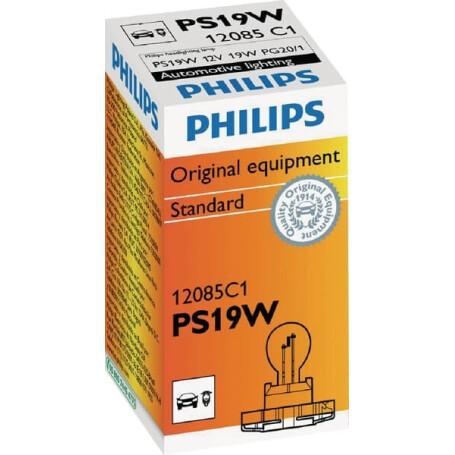 Ampoule PHILIPS GL12085C1