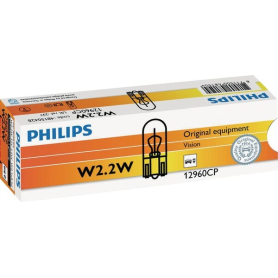 Ampoule PHILIPS GL12960CP