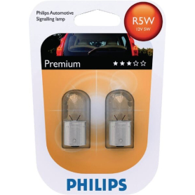 Ampoule PHILIPS GL12061CP