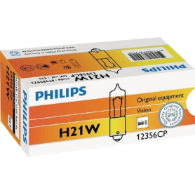 Ampoule PHILIPS GL12356CP