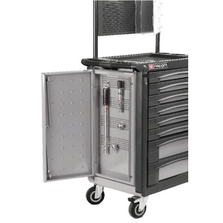Armoire latérale pour servante FACOM JETA8GXL