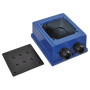 Boîtier de jonction UNIVERSEL EM918002WGKR