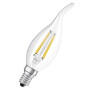 Ampoule OSRAM PRFCLBA40FILG0