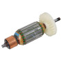 Moteur électrique HIKOKI 360777E