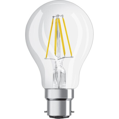 Ampoule OSRAM PRFCLA60FILB22D