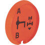 Insigne CNH 5189861