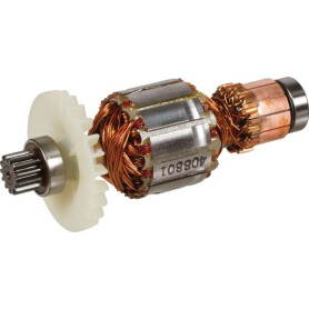 Ancrage et engrenages DH36 HIKOKI 360801