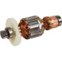 Ancrage et engrenages DH36 HIKOKI 360801